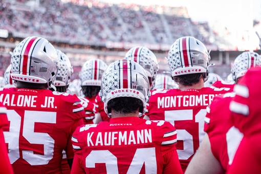 Ohio State football schedule, scores for 2022 season - College Football HQ