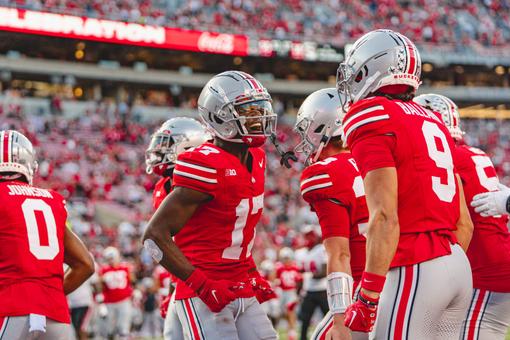 Ohio State Draft Profile: Leadership, timely playmaking set Haskell Garrett  up for NFL success - Land-Grant Holy Land