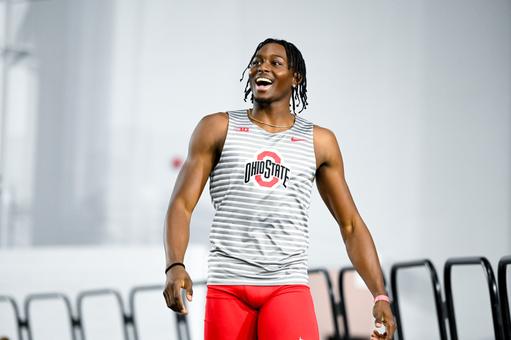 Men's Track & Field - Ohio State