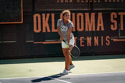 Game Notes: Oklahoma State Opens Big 12 Play at Iowa State - Oklahoma State  University Athletics