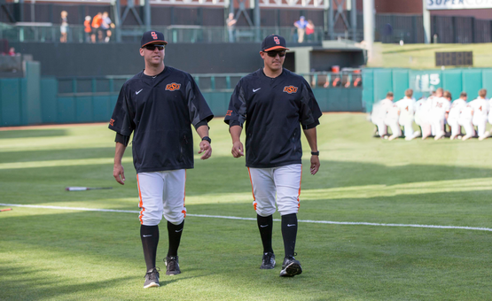 2008 Oklahoma State Cowboy Baseball Season Superlatives - Oklahoma State  University Athletics