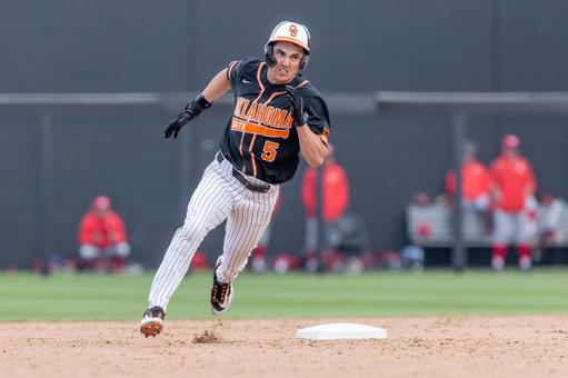 Michigan Wolverines baseball vs Oklahoma State Cowboys baseball