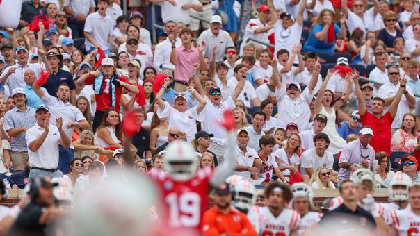 Ole Miss Releases 2023 Football Schedule - Ole Miss Athletics