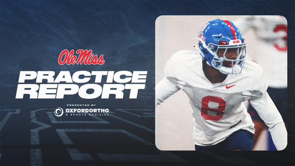 Drake Beck - Football - Ole Miss Athletics - Hotty Toddy