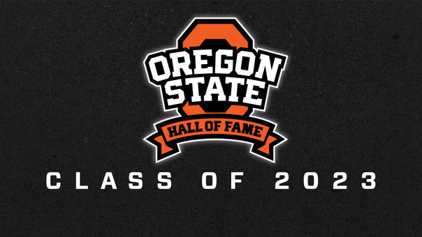 Oregon State Beavers 2023 football schedule announced