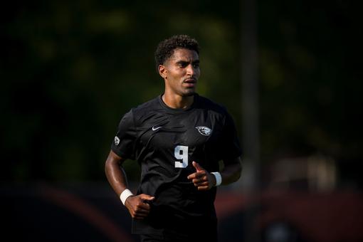 Ntsabeleng, Djeffal Selected in 2022 MLS SuperDraft - Oregon State  University Athletics