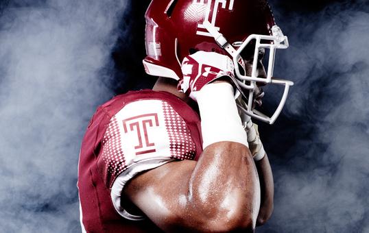 Haason Reddick - undefined - Temple