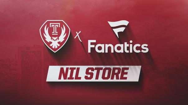 Arizona Athletics Launches NIL Apparel Program With Fanatics - University  of Arizona Athletics