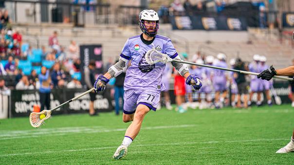 2021 PLL College Draft Prospects: Midfield - Lacrosse Playground