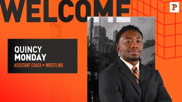 Obsessed Wrestler - The @princetonwrestling 2022-23 Schedule EVERY home  match is in Jadwin this season!