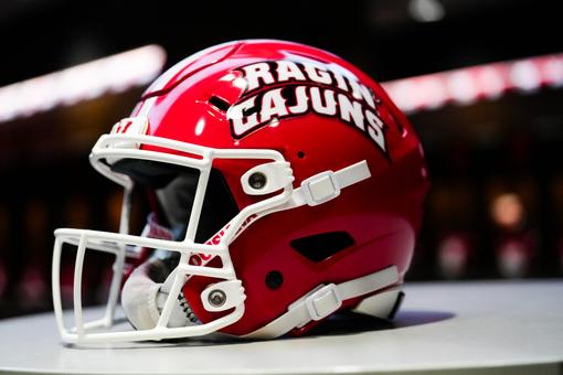 Louisiana Salutes With Special Military Ticket Offer - Louisiana Ragin'  Cajuns