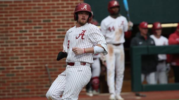 Whitney Wins 1st SJS Baseball Title