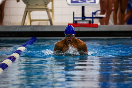 Pirates Announce 2023-24 Men's and Women's Swimming and Diving Schedule -  Seton Hall University Athletics
