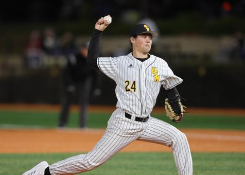 PRCC's Tate Parker named NJCAA DII Player of the Year