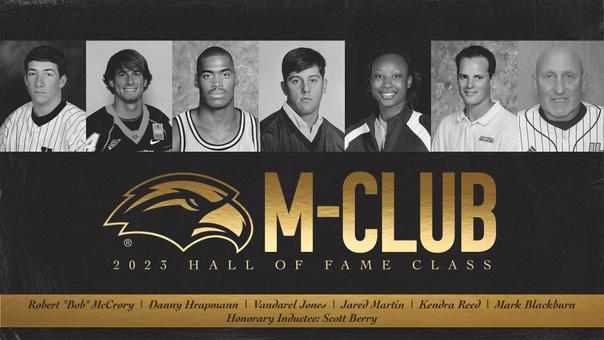 Ole Miss Announces 2022 M-Club Hall of Fame Class - Ole Miss Athletics