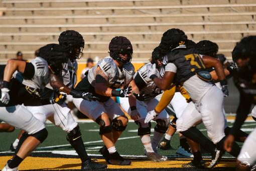 Micah Pellerin Football Camp