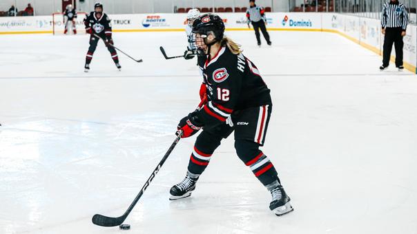 5 Huskies are Competing for the Olympic Gold in Women's Ice Hockey