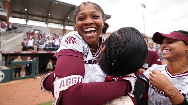 Kyle Hawthorne selected to Texas A&M Athletics Hall of Fame