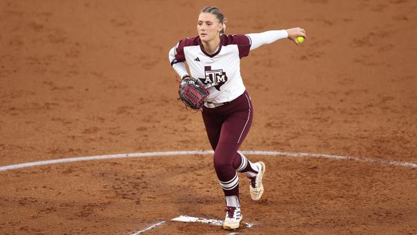 GAME 3: Texas A&M (1-1) vs LSU (2-0) - Texas A&M Athletics 