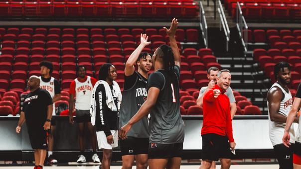 Buy Texas Tech Red Raiders Mens Basketball Tickets, 2023 Event Dates &  Schedule