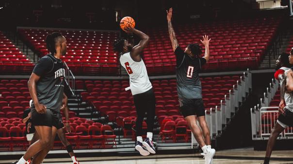 Buy Texas Tech Red Raiders Mens Basketball Tickets, 2023 Event Dates &  Schedule