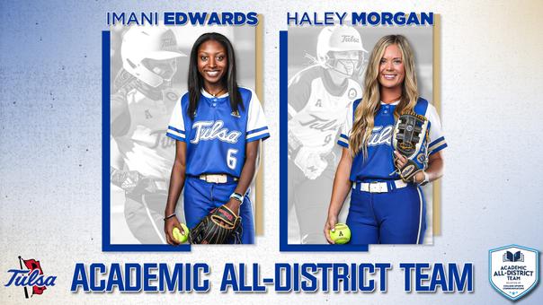 Tulsa Softball Adds Three to 2023 Recruiting Class - Tulsa