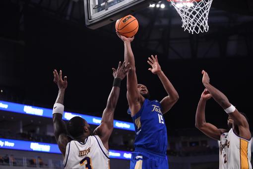 Tulsa golden hurricane clearance men's basketball roster