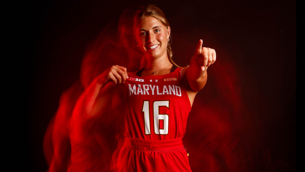 Flip The Script - Ticket Page - University of Maryland Athletics