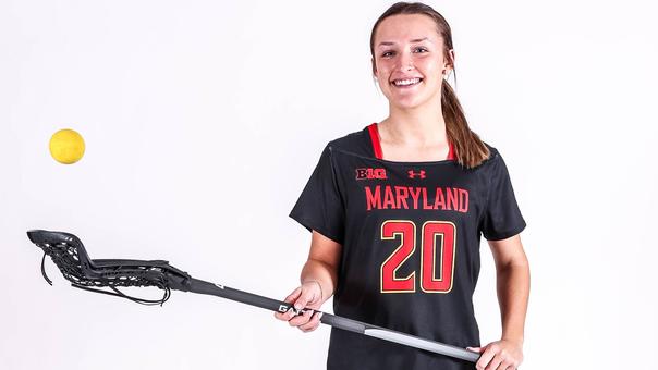 Frese Signs Top 10 Class in 2023 - University of Maryland Athletics