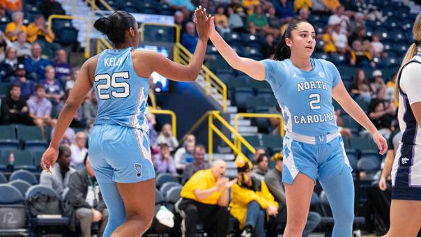 Lopez Beats Reigning CAA Player of the Year, Advances to Final - North  Carolina A&T
