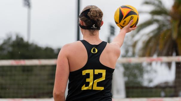 SOU beach team goes 1-2 on Day 2 at Corban - Southern Oregon University  Athletics