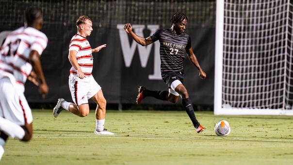 Omar Hernandez: 2018-19 Gatorade National Boys Soccer Player of