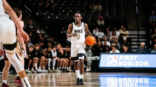 SIMA Soccer MVA - Congratulations to Jahlane Forbes '20 on his commitment  to Wake Forest University! This American defender will join the Demon  Deacons roster next fall. #LaFamiliaSIMA