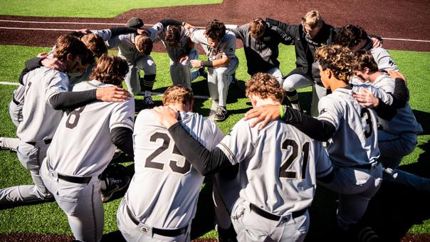 Wake Forest - NCAA Baseball : Camden Minacci White Jersey – Athlete's Thread