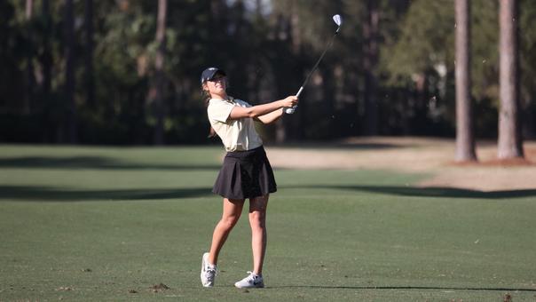 Duke tops Wake Forest to win 2019 NCAA DI women's golf