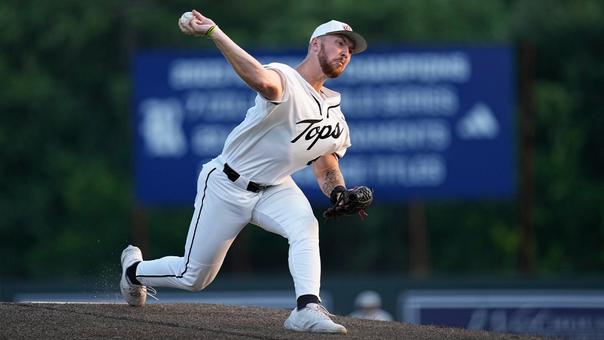 Baseball: New York Yankees select Jack Neely in 11th round of MLB