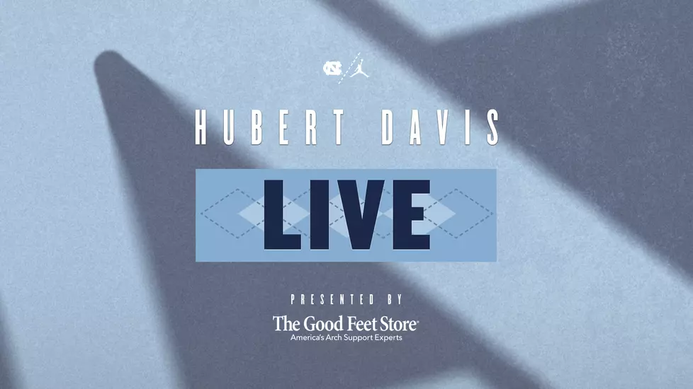 Podcast: Hubert Davis Live - UNC vs. FSU recap; Georgia Tech preview; Fan questions