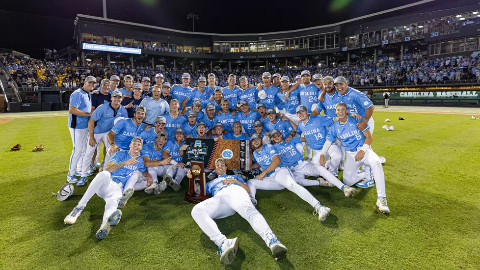 UNC earns fifth straight top-10 Directors’ Cup finish