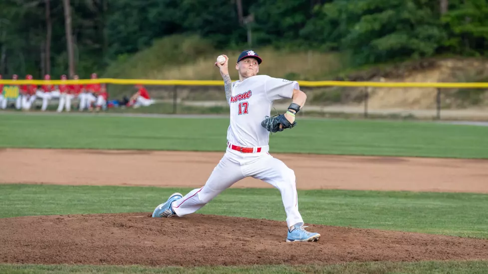 Summer Baseball Q&A With UNC Pitcher Cam Padgett