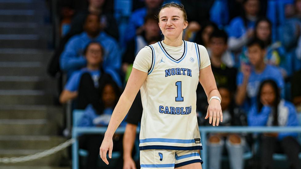 UNC Women's Basketball must overcome recent offensive woes Sunday against Duke