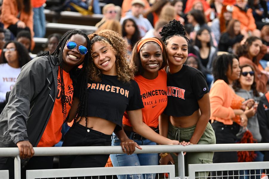 Princeton University