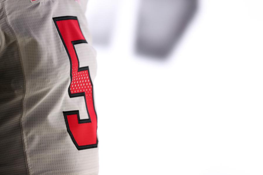 Maryland football to wear retro “Terps Script” uniforms in 2023