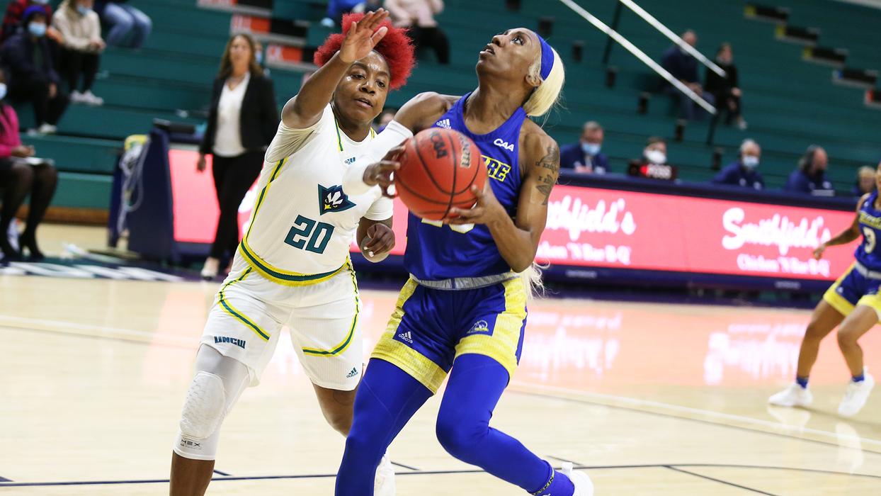 UNC Wilmington Seahawks Womens Basketball Tickets - SeatGeek