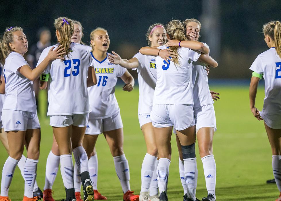 Update: Women's Soccer Scheduled for Monday Night at UMBC - Towson  University Athletics