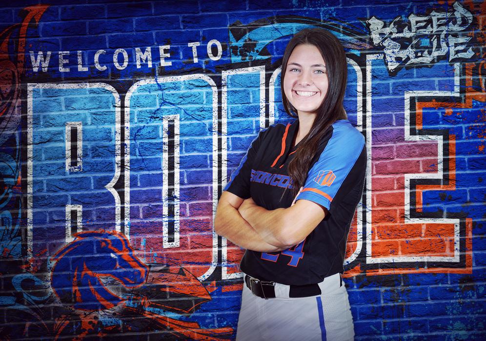 Bronco Softball Announces Nationally-Ranked Recruiting Class