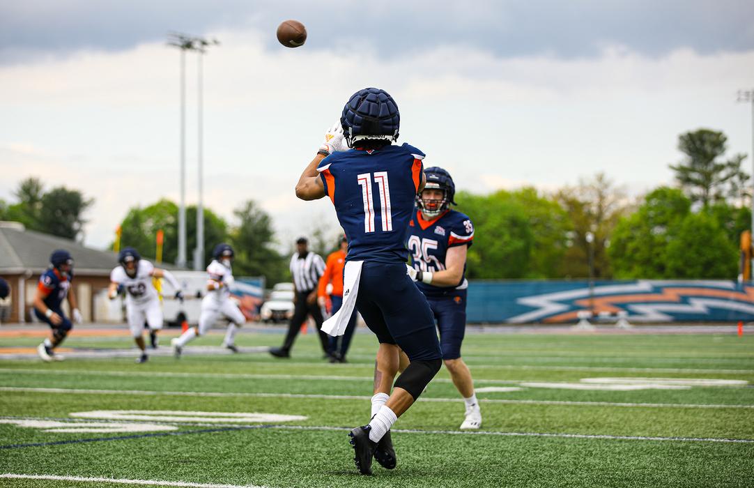 Bucknell Football to Host Annual Spring Game Sunday Morning