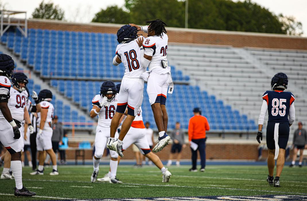 Bucknell Football to Host Annual Spring Game Sunday Morning