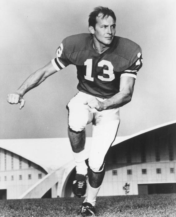 Jake Scott, former Miami safety, Super Bowl MVP, dies at 75