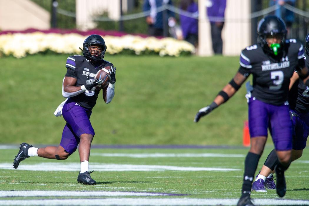 Northwestern University