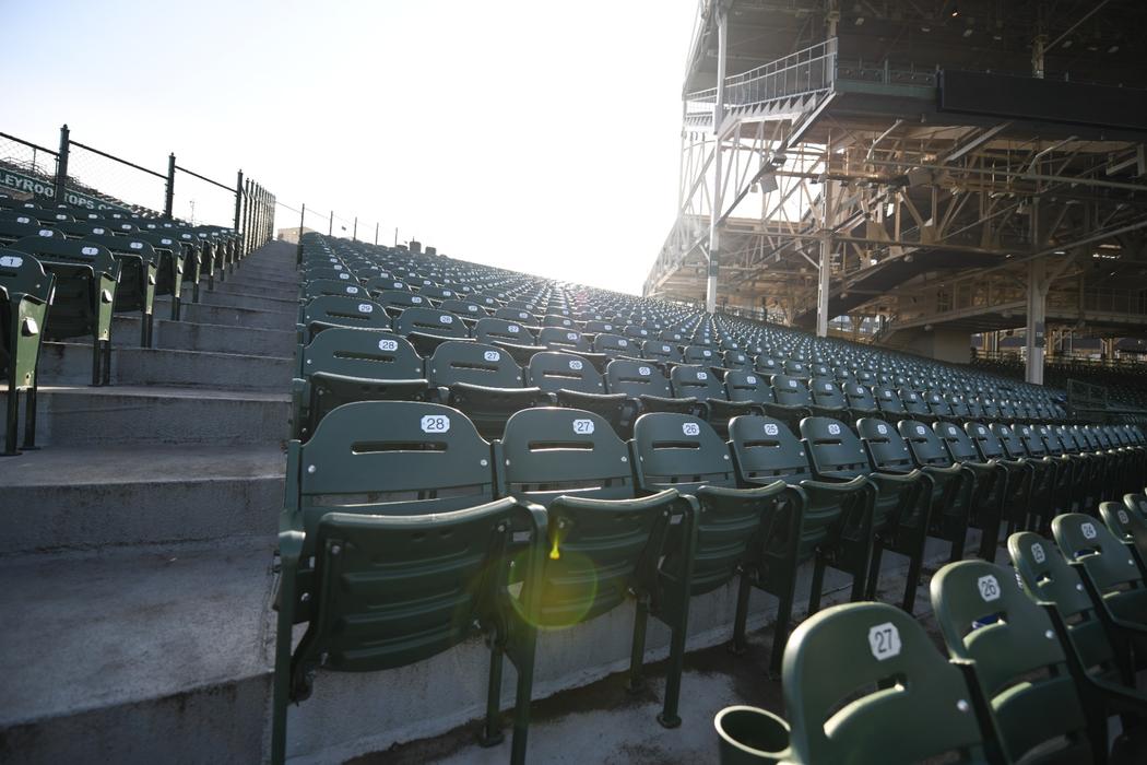 Northwestern Football Returns to Wrigley Field This Fall